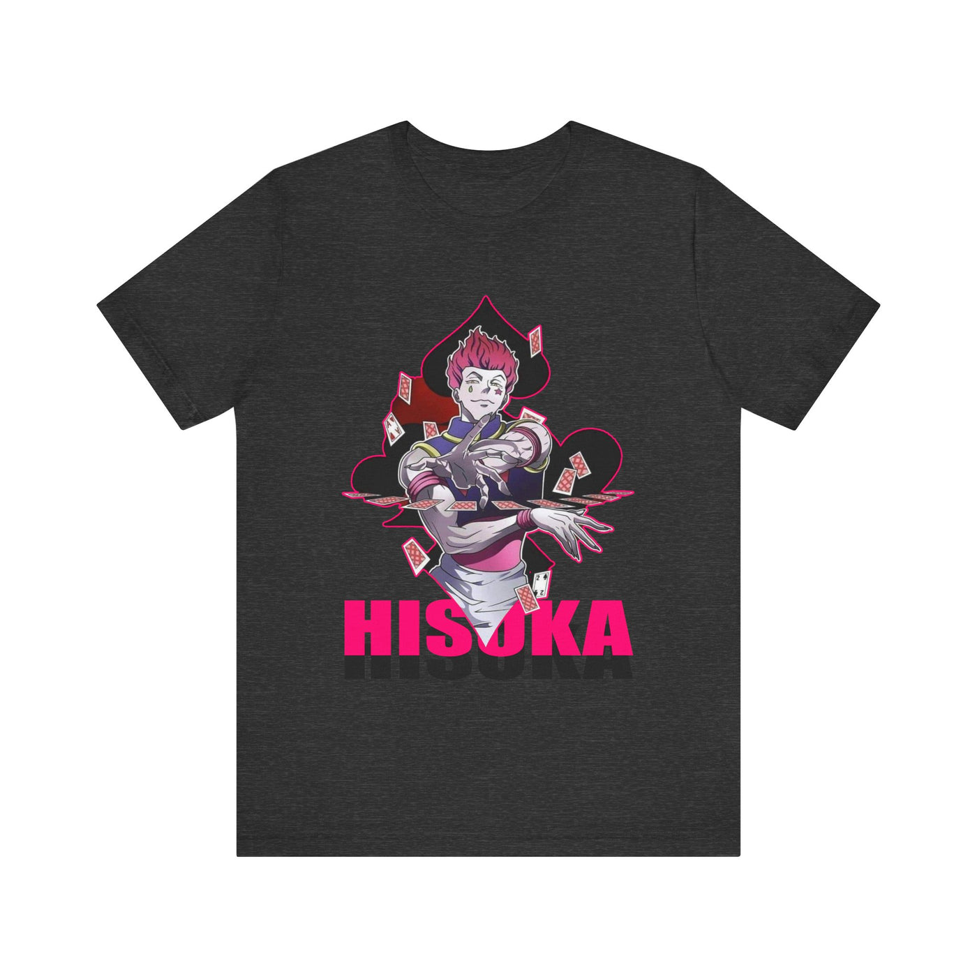 HISOKA -tshirt