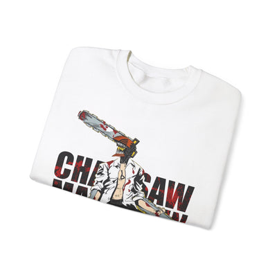 Chainsaw Man x -Sweatshirt