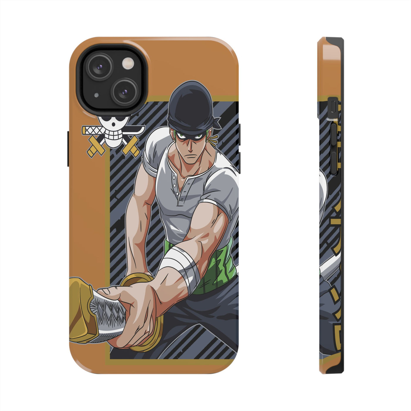 RORONOA ZORO -Phone Cases