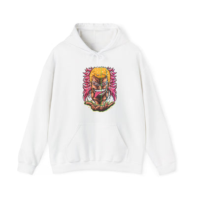 Copy of Doflamingo -Hoodie