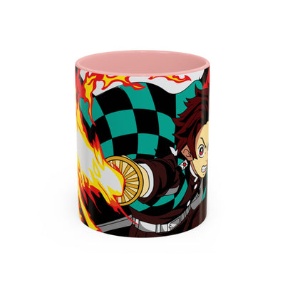 Copy of Tanjiro -Coffee Mug