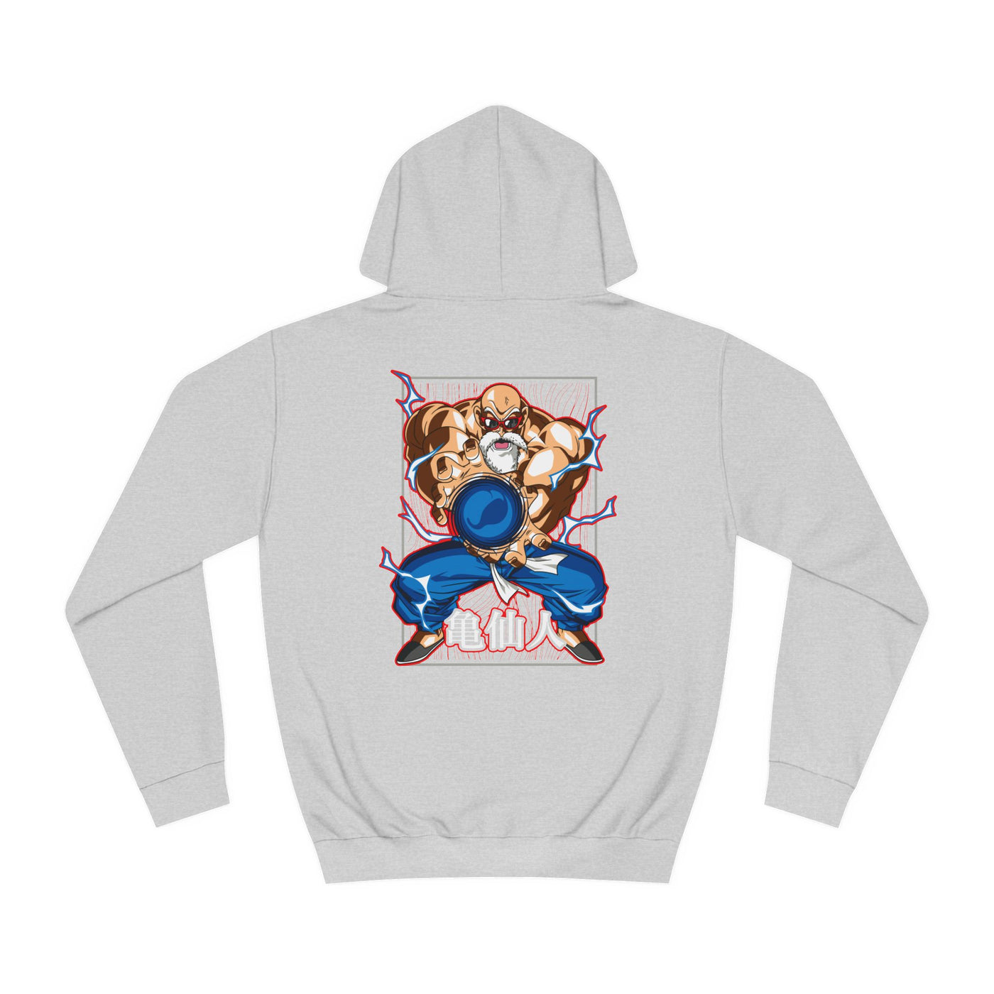 Master Roshi-Hoodie