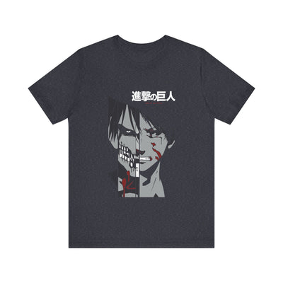 Eren Yeager-tshirt