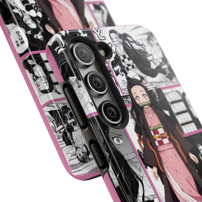 Nesuko-Phone Cases