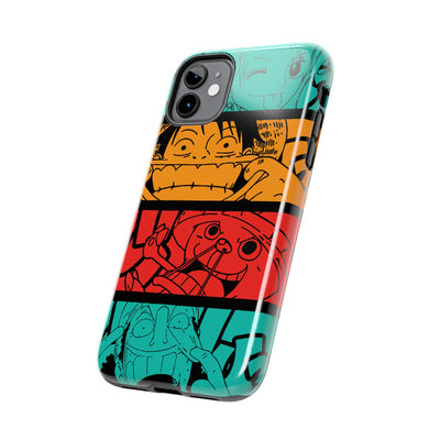 One Piece -Phone Cases