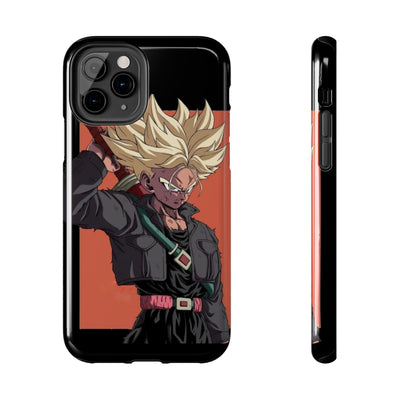 Trunks-Phone Cases