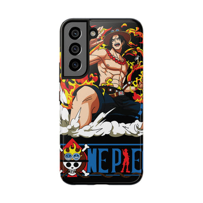 Ace -Phone Cases