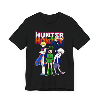 Hunter X Hunter -tshirt