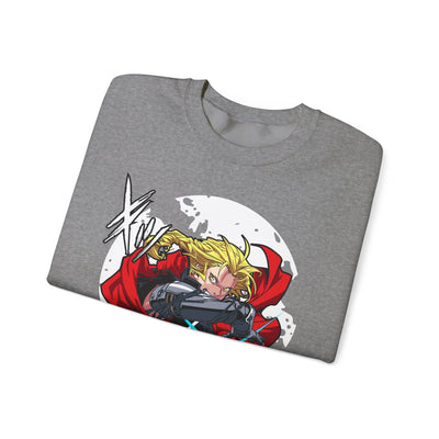 Edward Elric -Sweatshirt