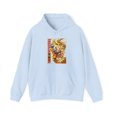 Goku Dragon-Hoodie