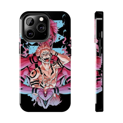 Ryomen Sukuna -Phone Cases