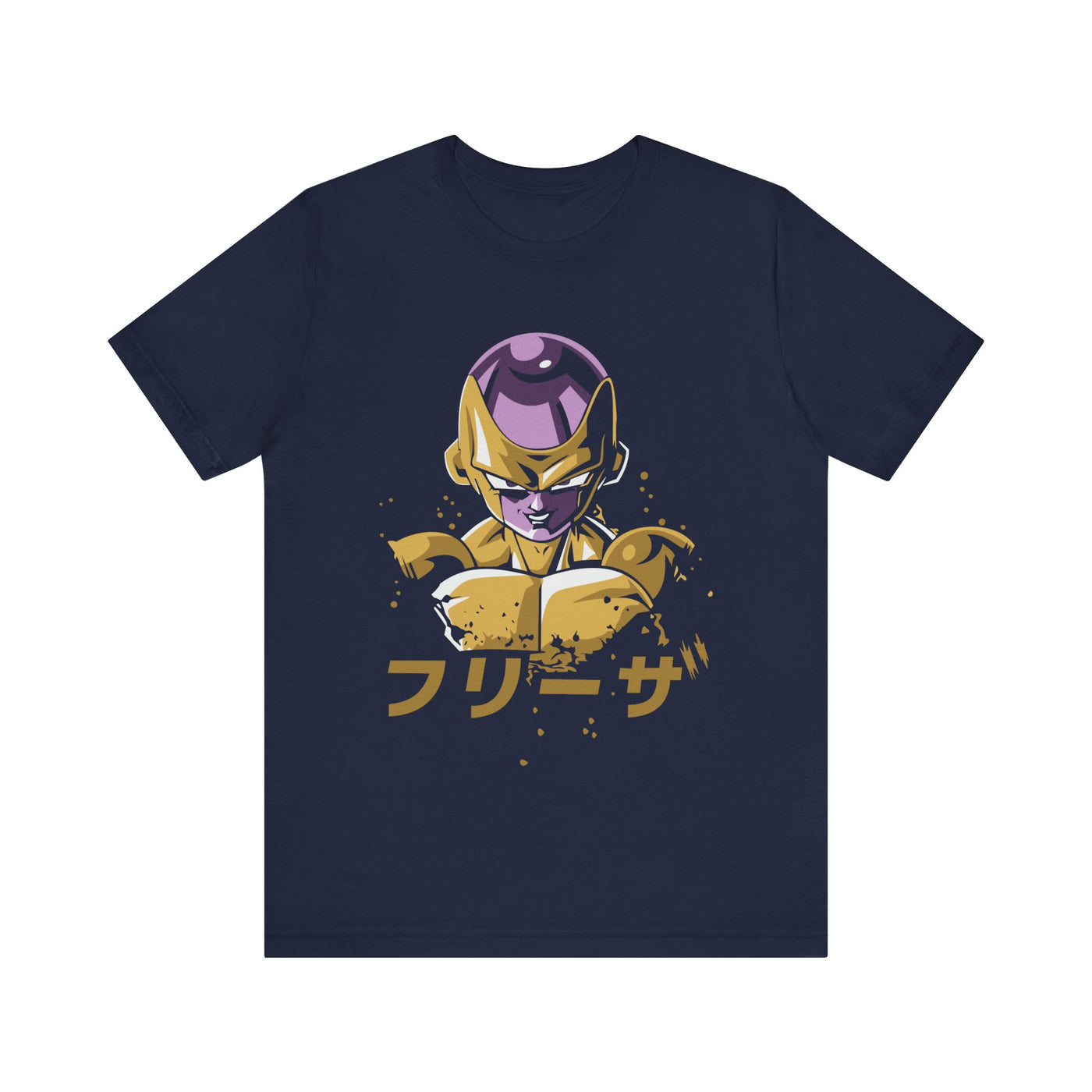 Golden Freezer-tshirt