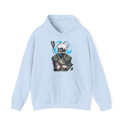 Kakashi-Hoodie