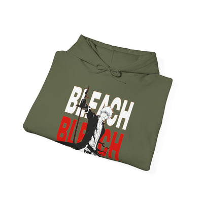 Bleach Ichigo-Hoodie