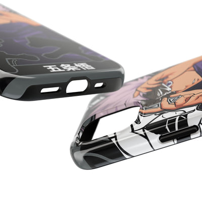 Gojo Satoru -Phone Cases