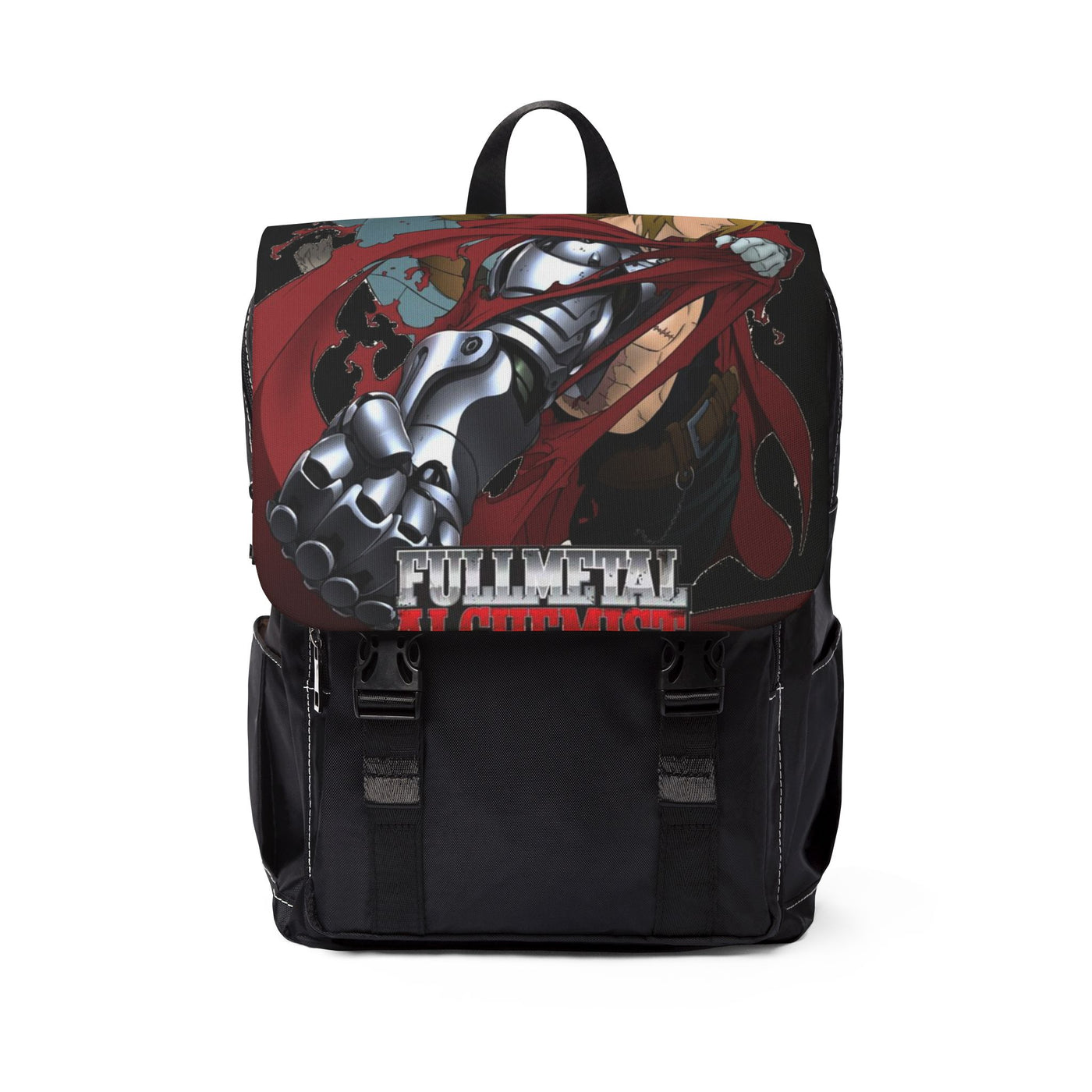 Full metal Alchemist -Backpack