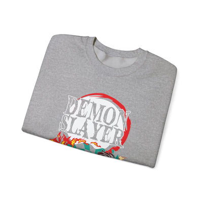 Tanjiro-Sweatshirt