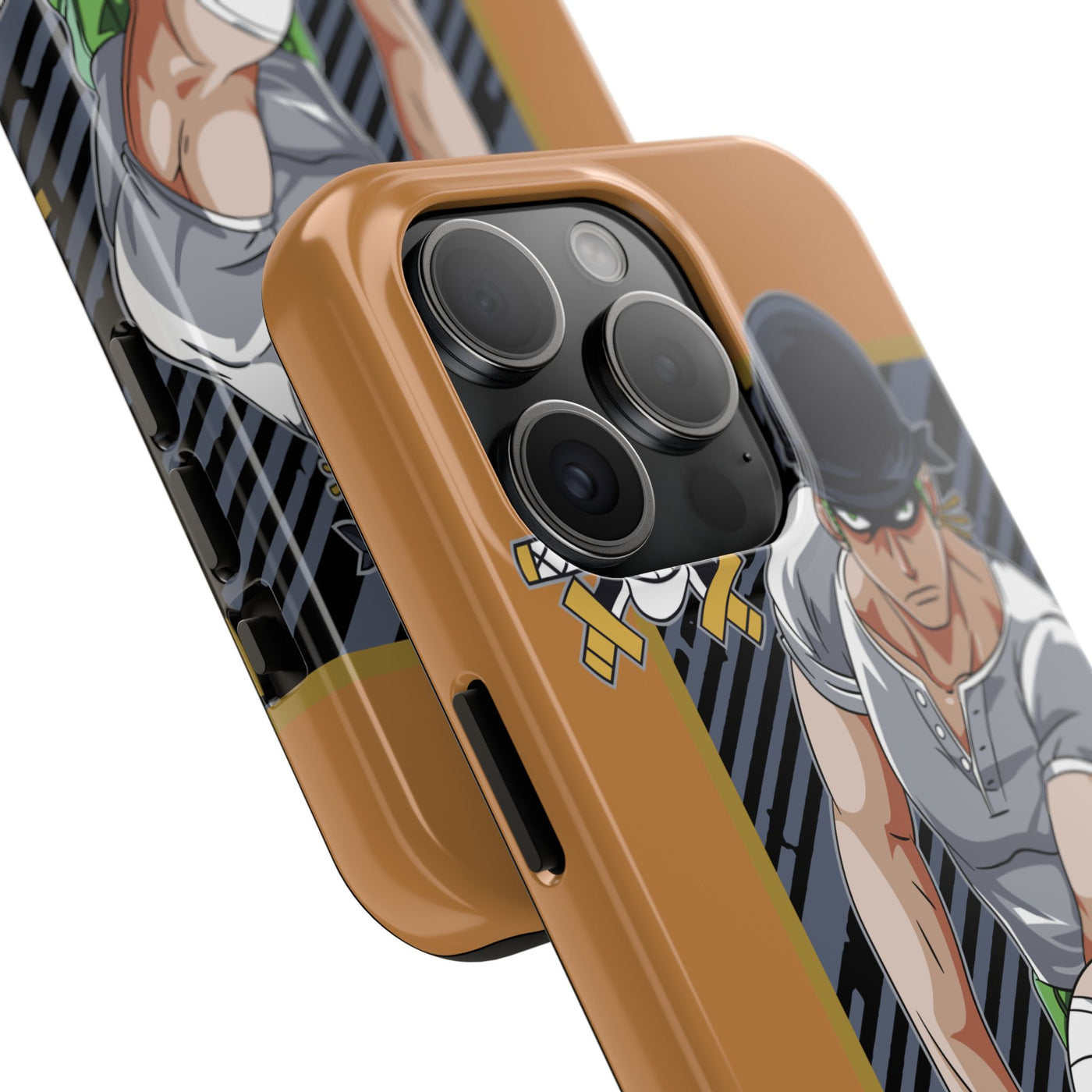 RORONOA ZORO -Phone Cases