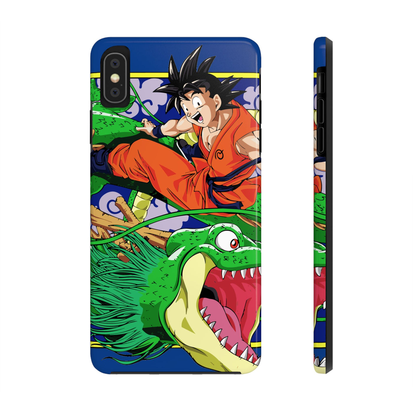 Dragon Ball Super Goku-Phone Cases