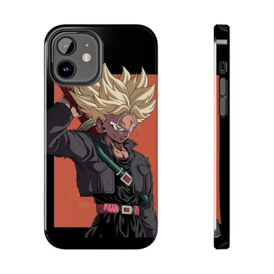 Trunks-Phone Cases