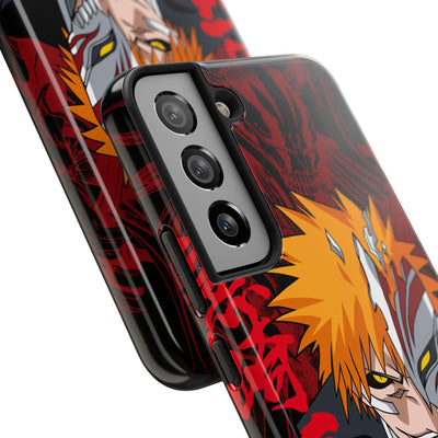 Ichigo Kurosaki-Phone Cases