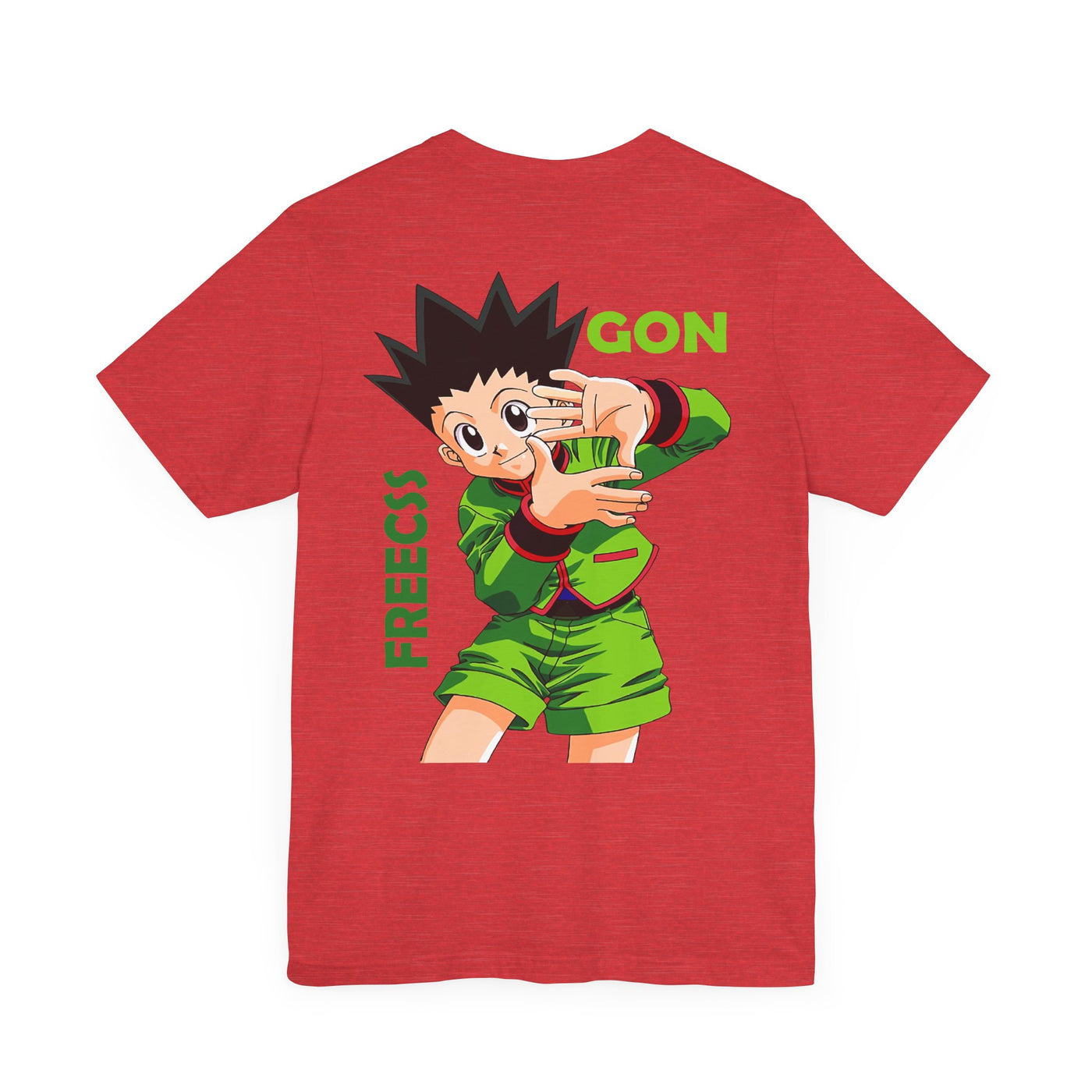 Gon -tshirt