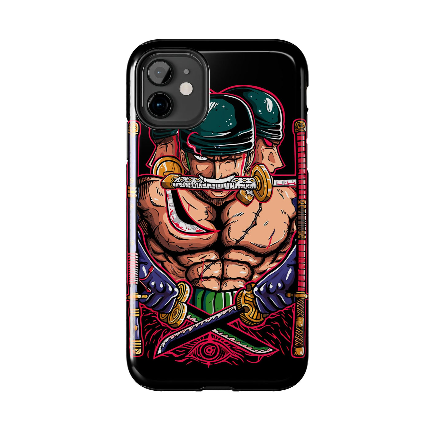 Zoro -Phone Cases