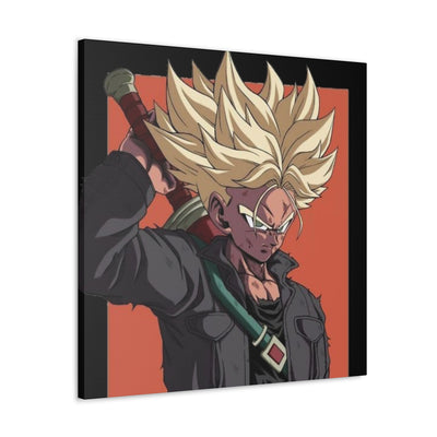 Copy of Trunks-Canvas