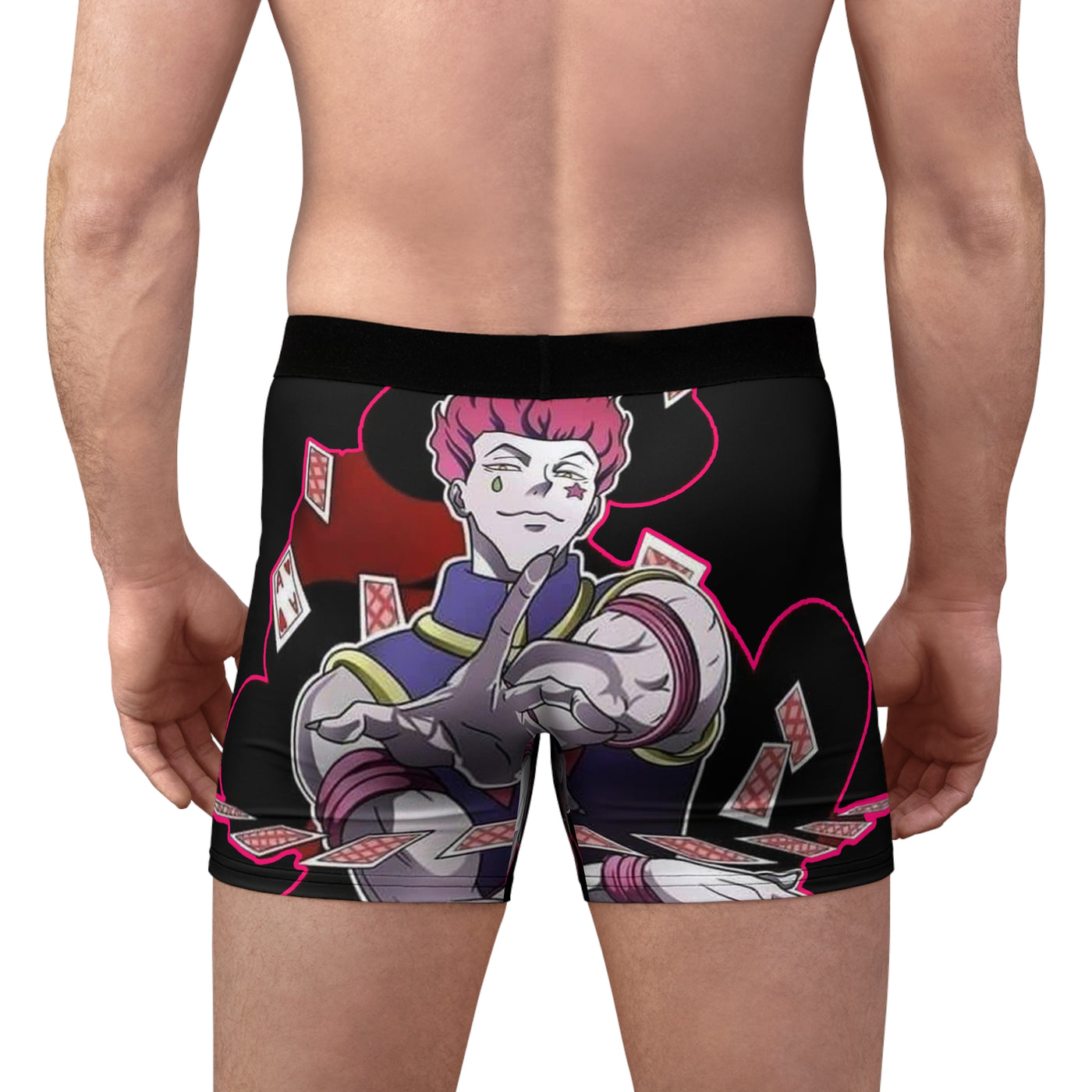 HISOKA -Boxer Briefs