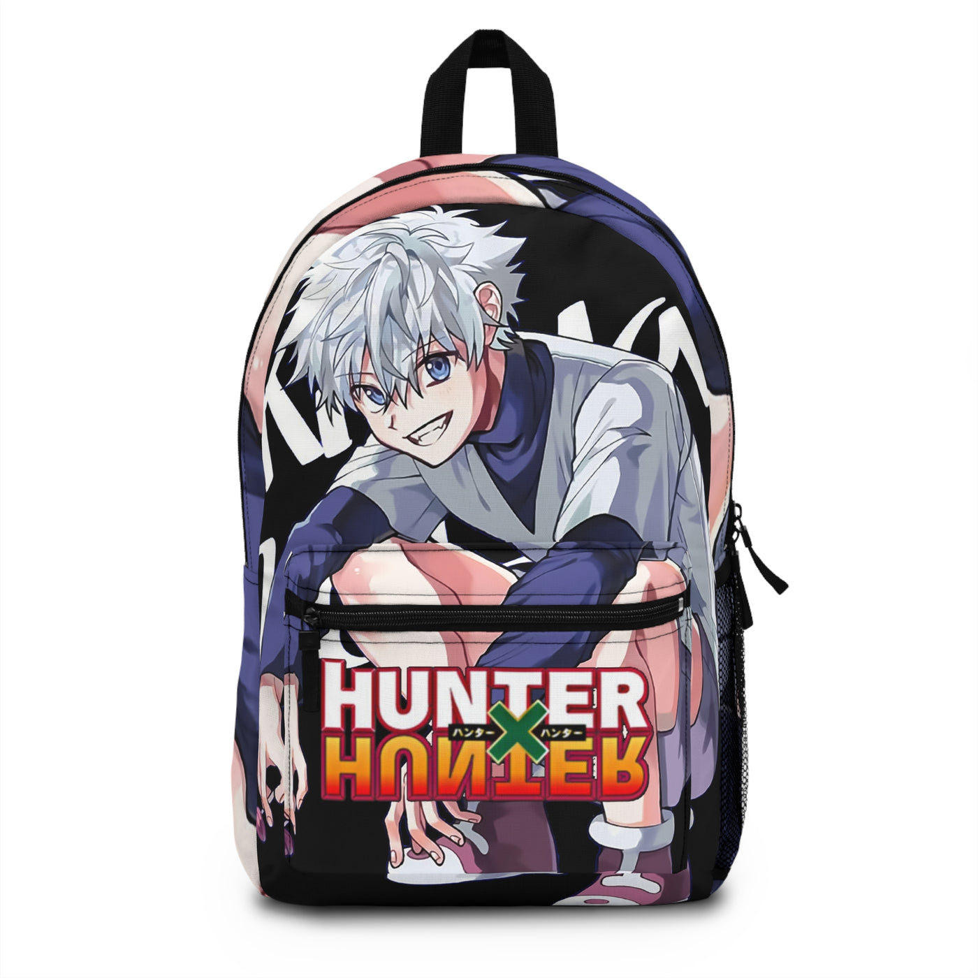 Killua Zoldyck -Backpack