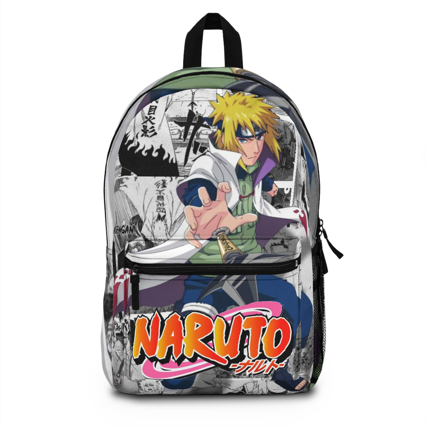 Minato-Backpack