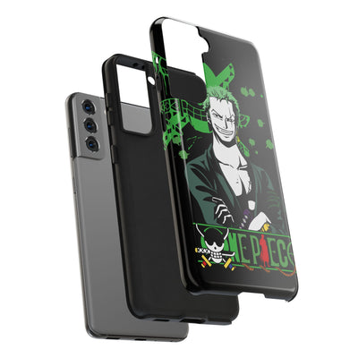 Zoro Green-Phone Cases