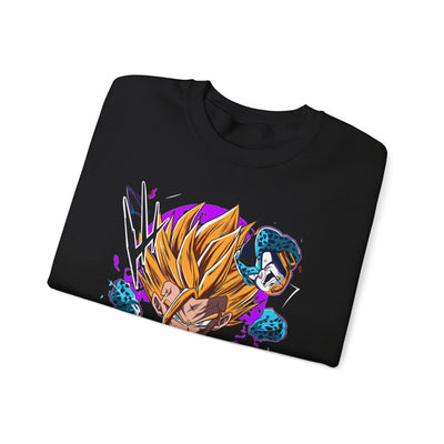 SON GOHAN-Sweatshirt