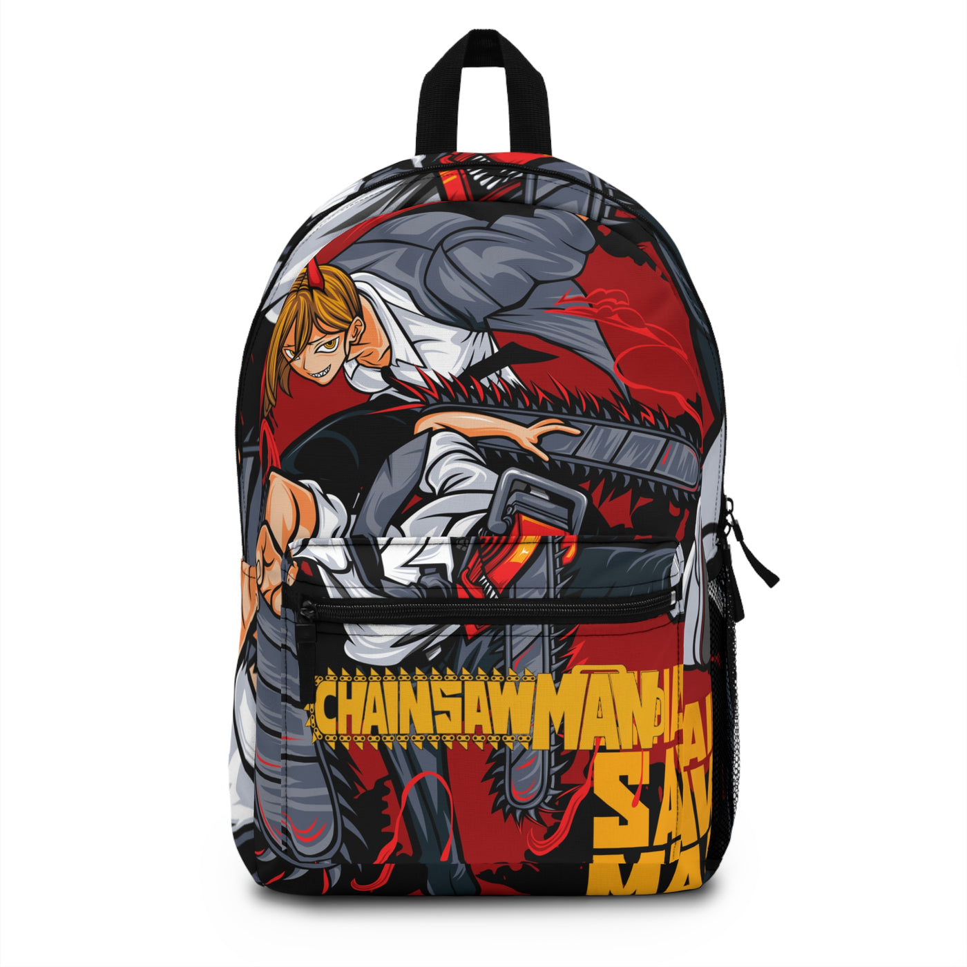 Chainsaw Man -Backpack