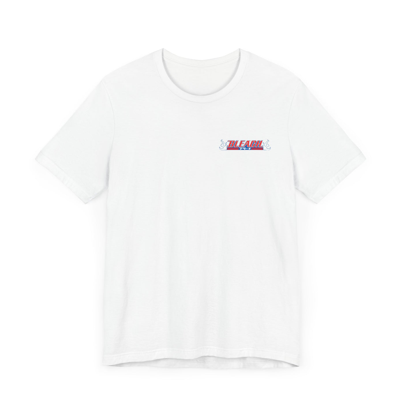 Bleach-tshirt