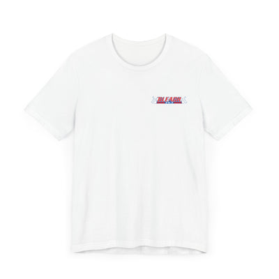 Bleach-tshirt