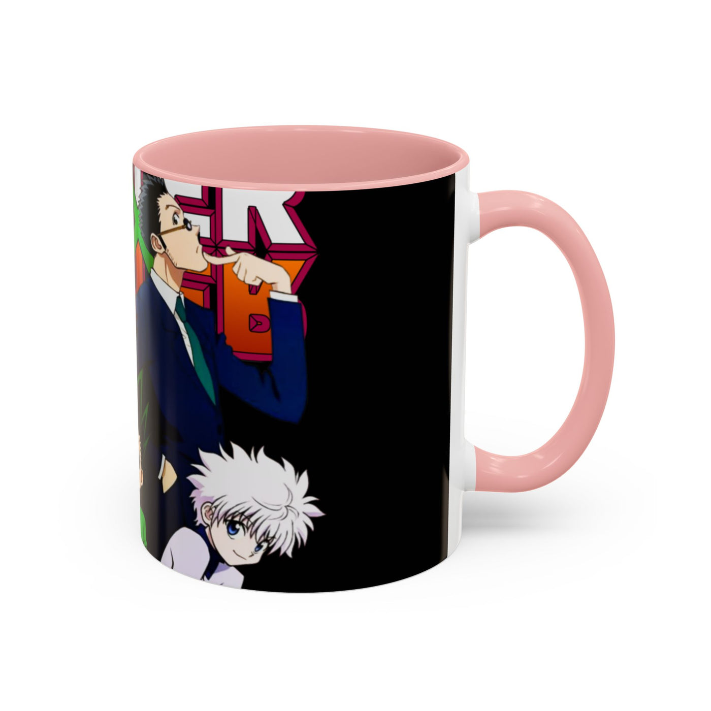 Hunter X Hunter -Coffee Mug