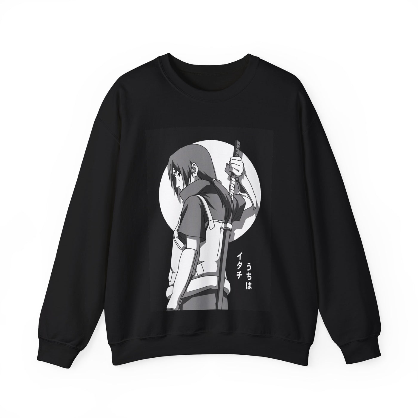 Itachi-Sweatshirt