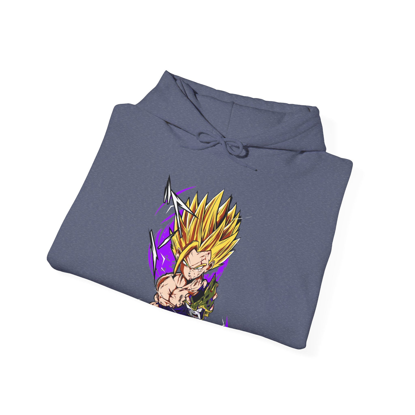 Gohan-Hoodie