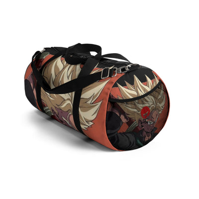 Trunks-Duffle Bag