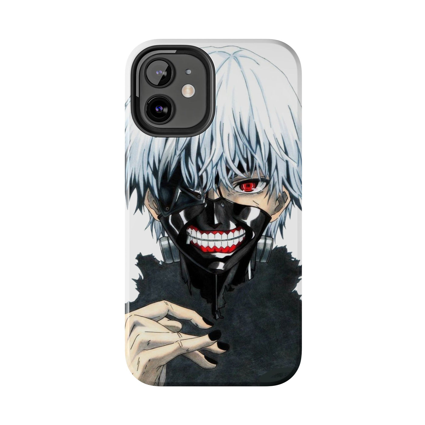 Kaneki-Phone Cases