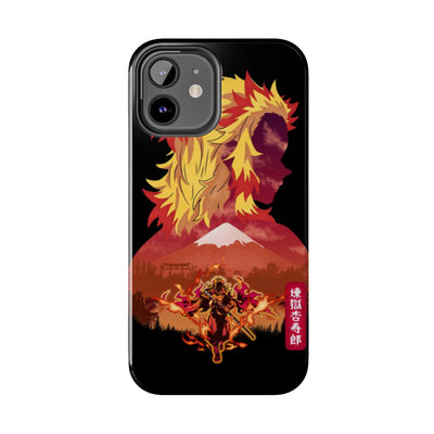 Rengoku-Phone Cases