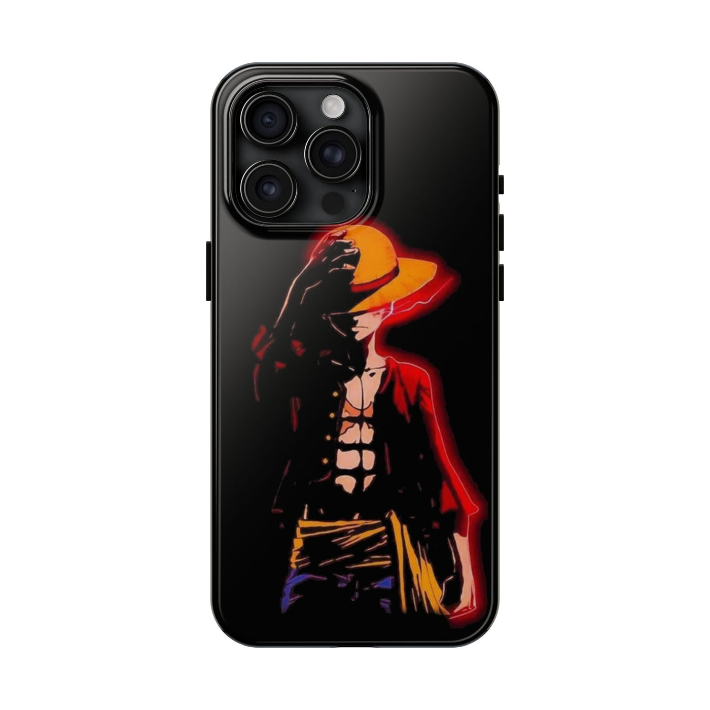 Luffy -Phone Cases