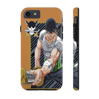 RORONOA ZORO -Phone Cases