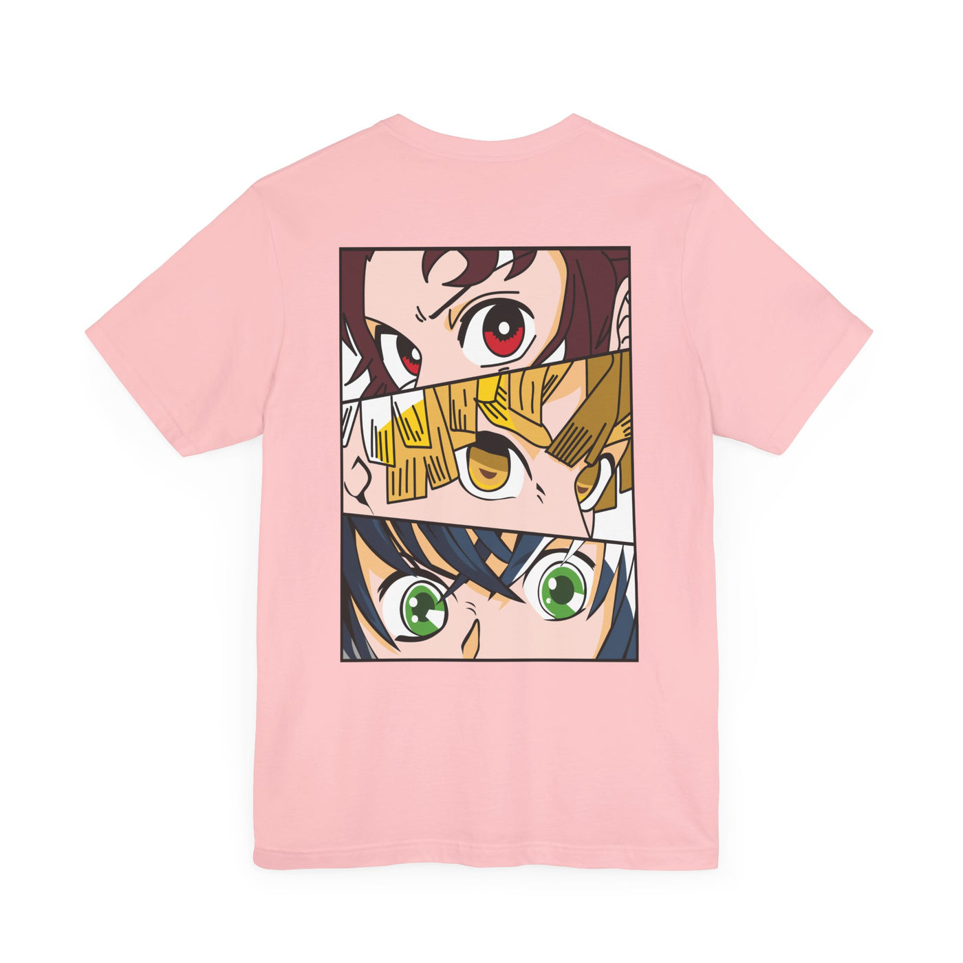 Copy of Demon Slayer-tshirt