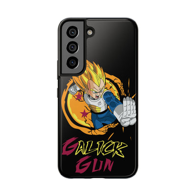 Vegeta-Phone Cases