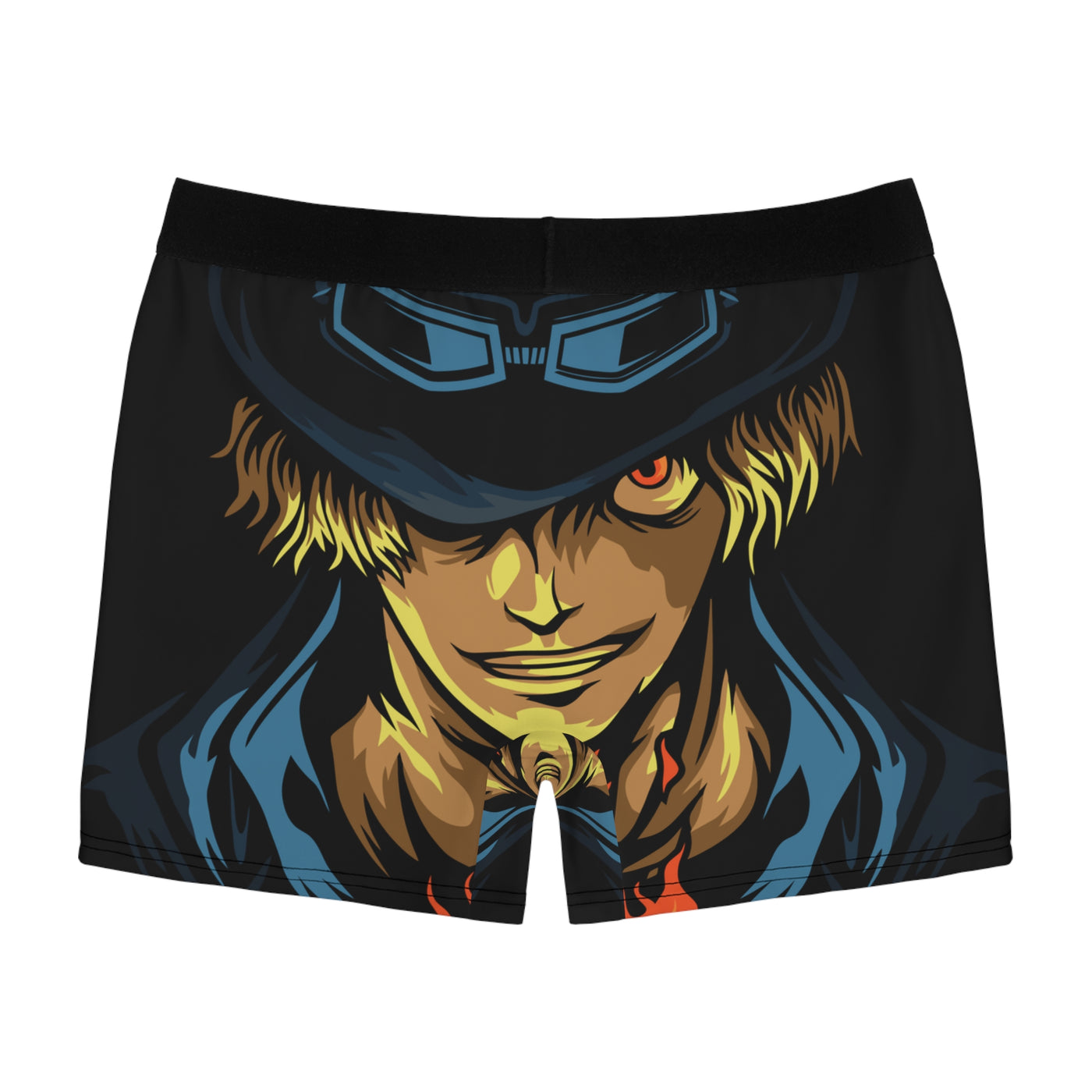 Sabo -Boxer Briefs