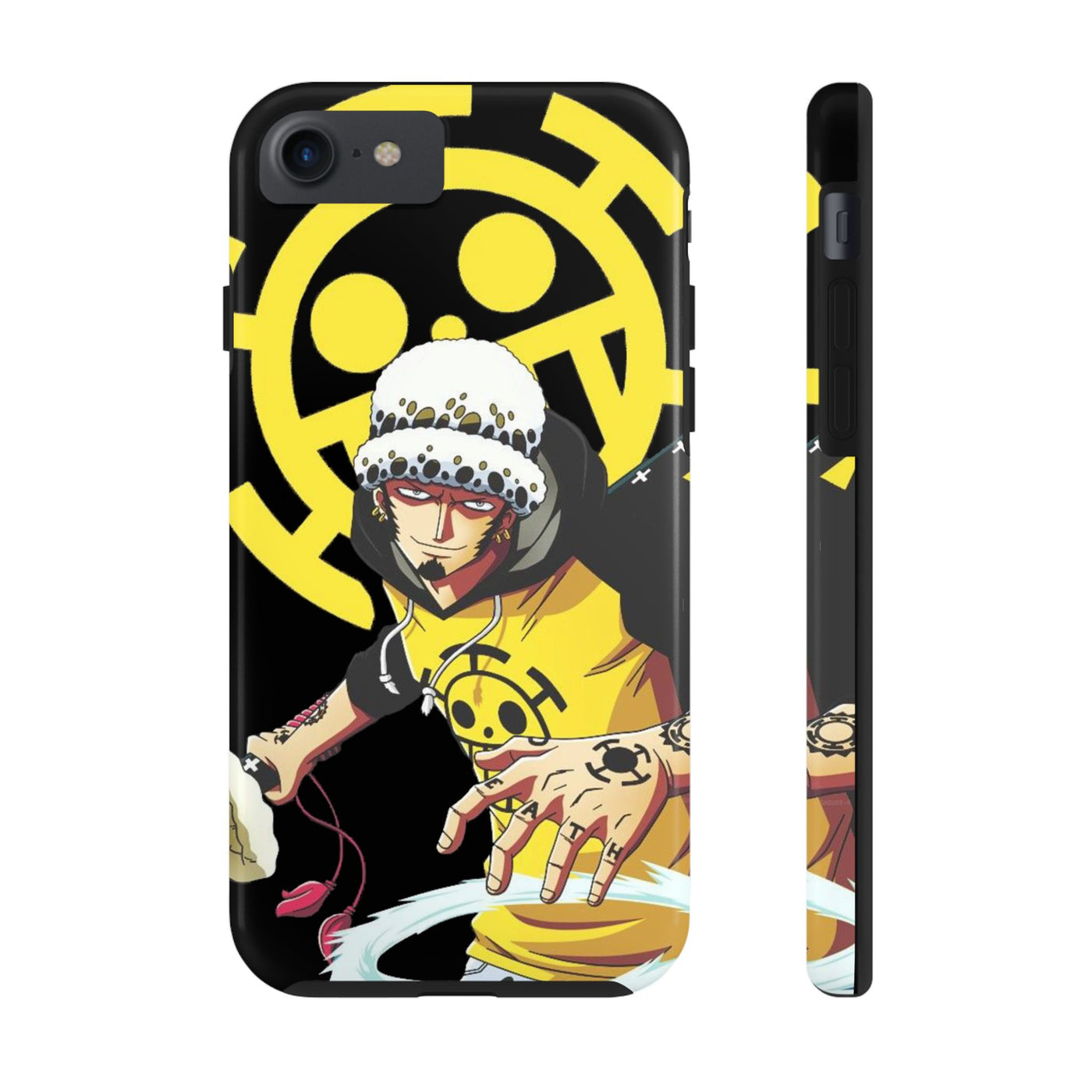 Trafalgar Law -Phone Cases