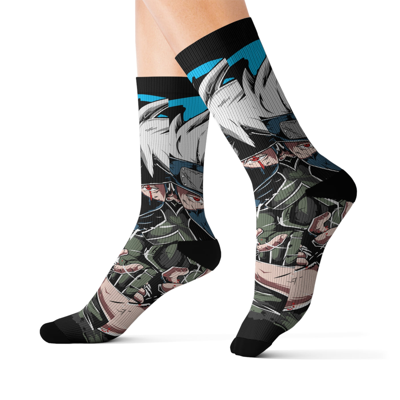 Kakashi-Socks