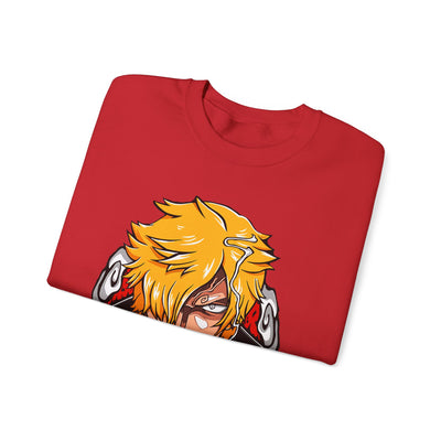 Sanji -Sweatshirt